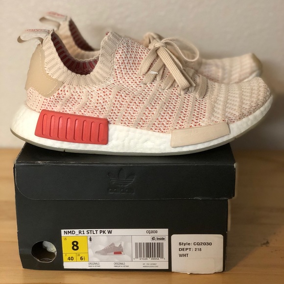 adidas Shoes - Adidas NMD primeknit adidas Shoes - Adidas NMD primeknit